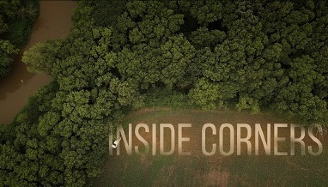 Building Whitetails - Inside Corners