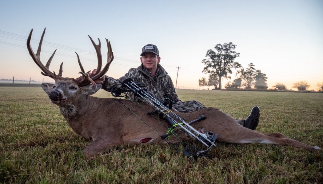 In Search of "Double Deuce"