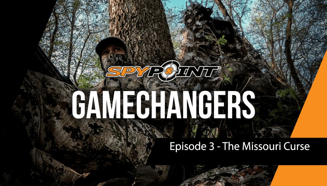 GameChangers - The Missouri Curse