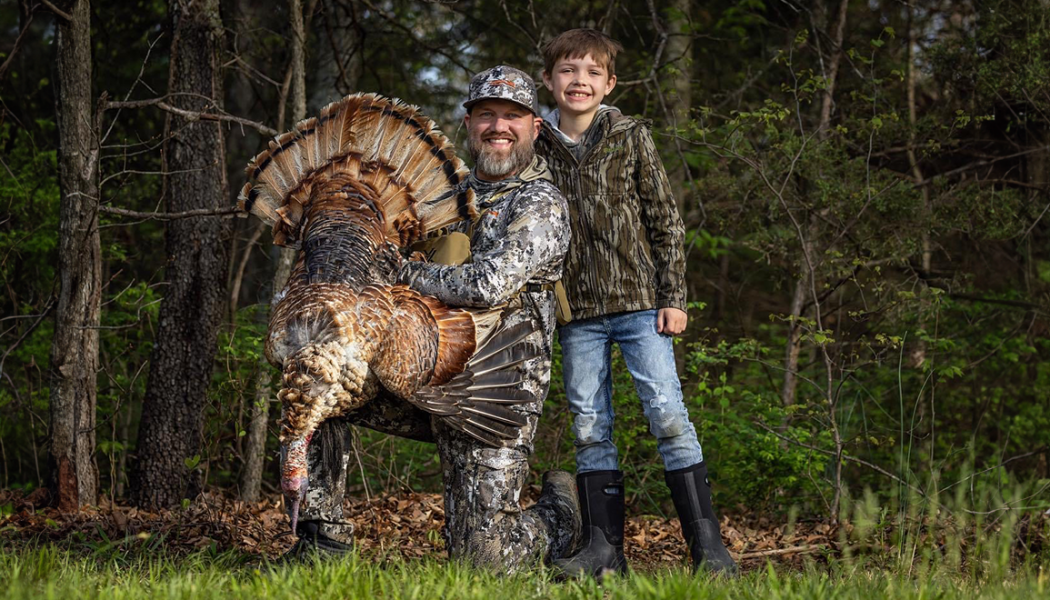 The Bird of a Lifetime