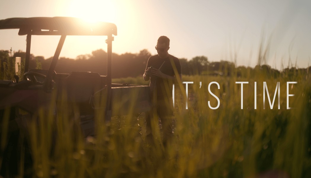 Fall Prep and Setting Trail Cams | Building Whitetails