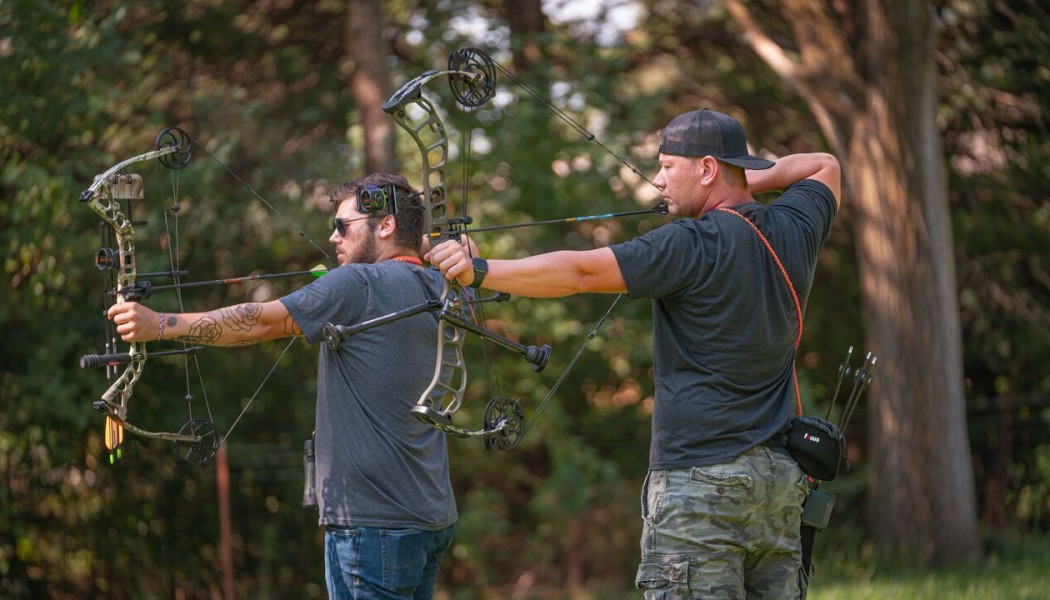 Summer Bow Maintenance Checklist