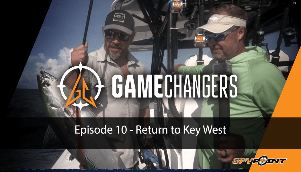 Return to the Keys | GameChangers