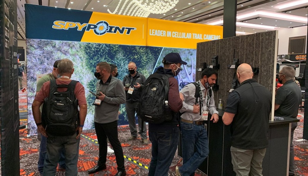 The Best Things We Saw at ATA and SHOT