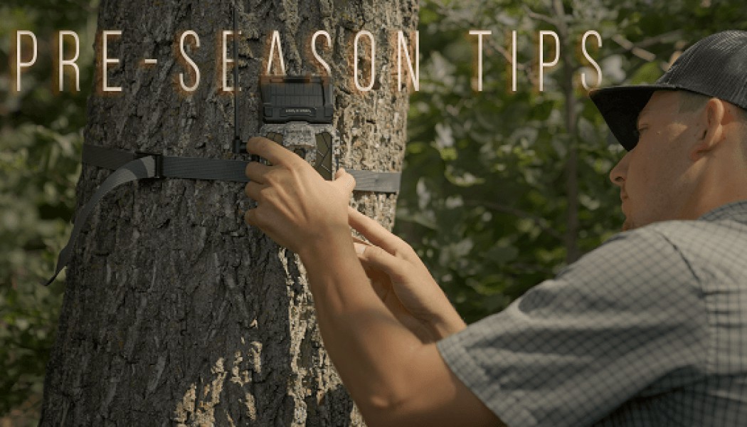Taking Late Summer Inventory | Building Whitetails