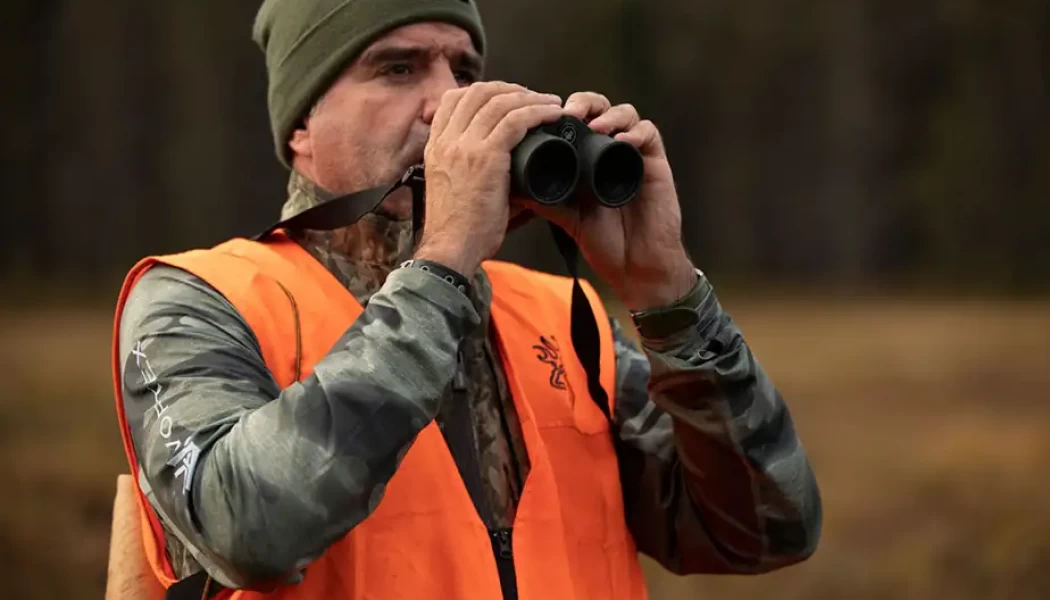 Pro Tips for Choosing (and Using) Your Trail Camera with Michel Therrien