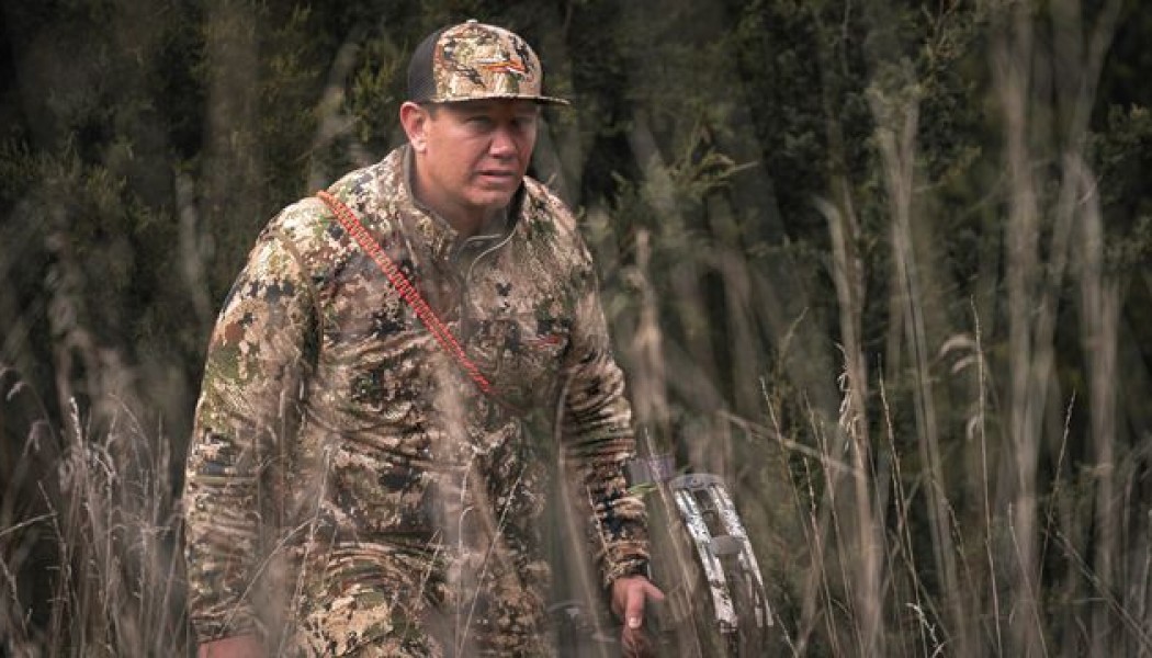 How to Hunt in the Age of CWD