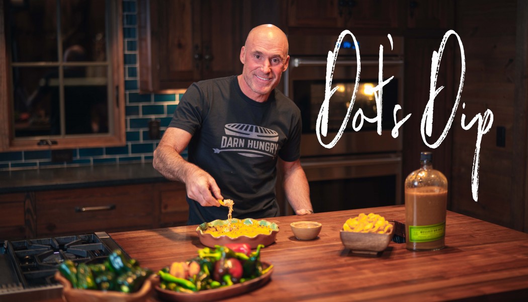 How to Make Dot's Dip
