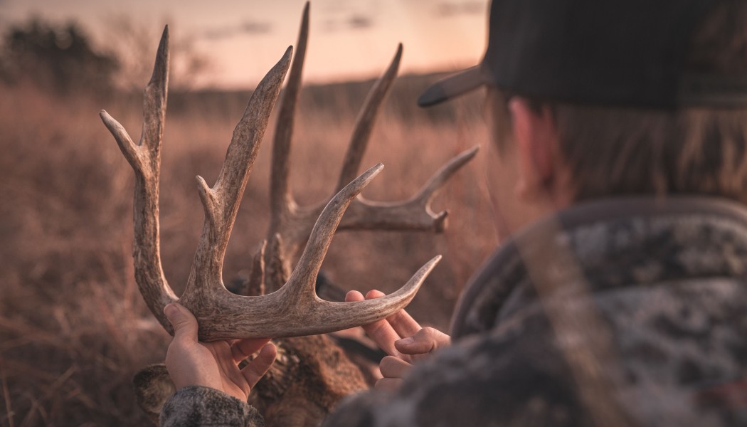 Setting Goals for Your Hunting Season