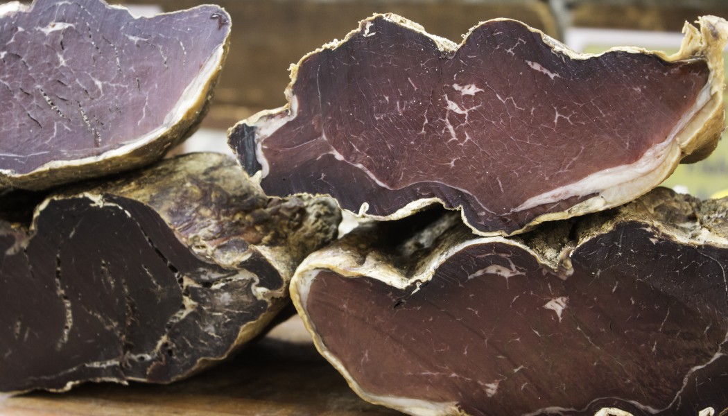 Does Aging Venison Really Help?