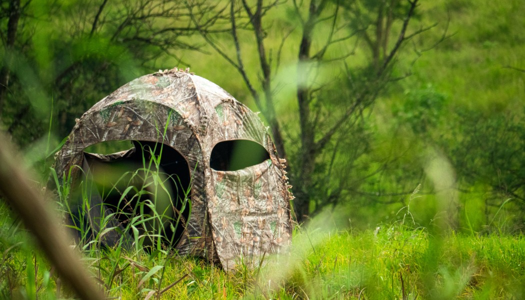 15 Whacky Tactics for Deer Hunting