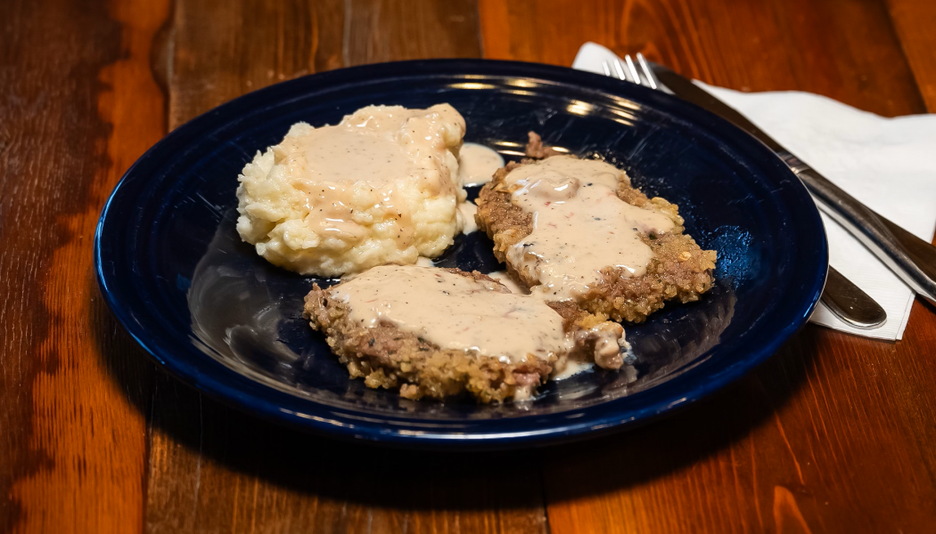 Savor the Hunt: Breaded Venison Backstraps Recipe