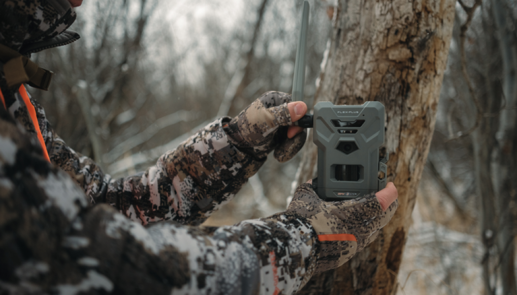 Comment am&eacute;liorer le signal de votre cam&eacute;ra de chasse cellulaire