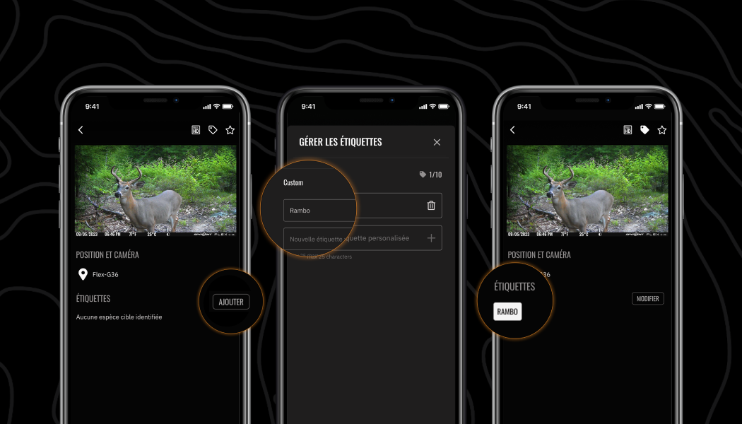 Chassez mieux gr&acirc;ce &agrave; une meilleure planification : astuces de pro pour profiter pleinement de vos avantages du Club Insiders