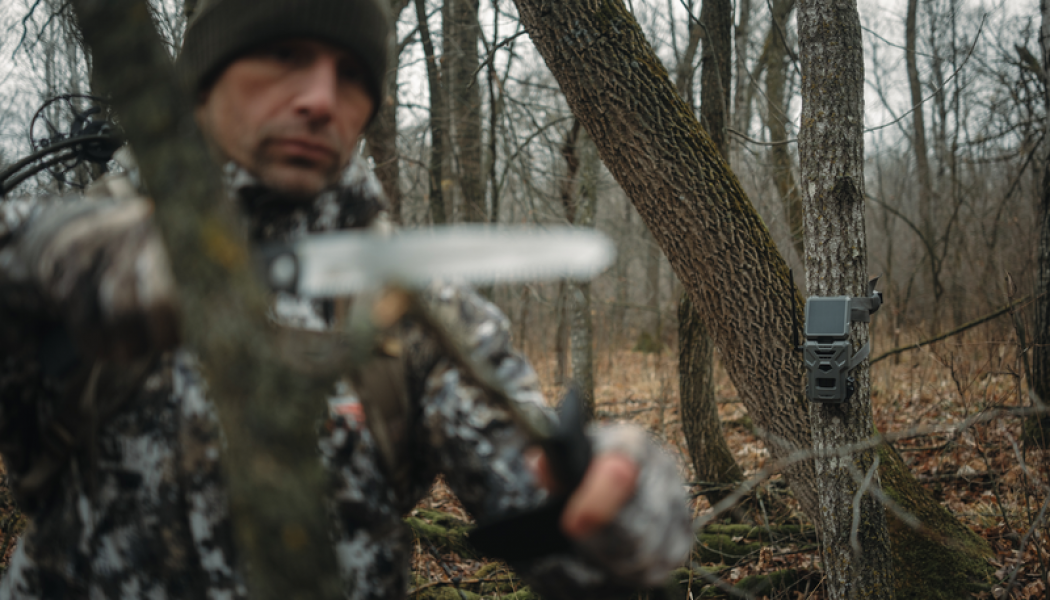 Cinq fa&ccedil;ons simples de r&eacute;duire les faux d&eacute;clenchements de votre cam&eacute;ra de chasse