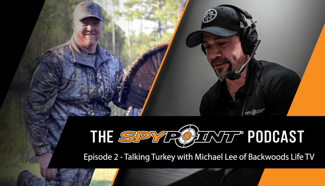 SPYPOINT Podcast - Episode Deux