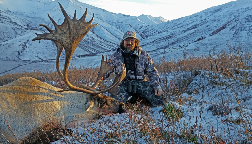 PLANIFIEZ VOTRE CHASSE DE RÊVE