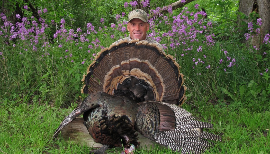 The John Cassimus Grand Slam Quest "Under 36"