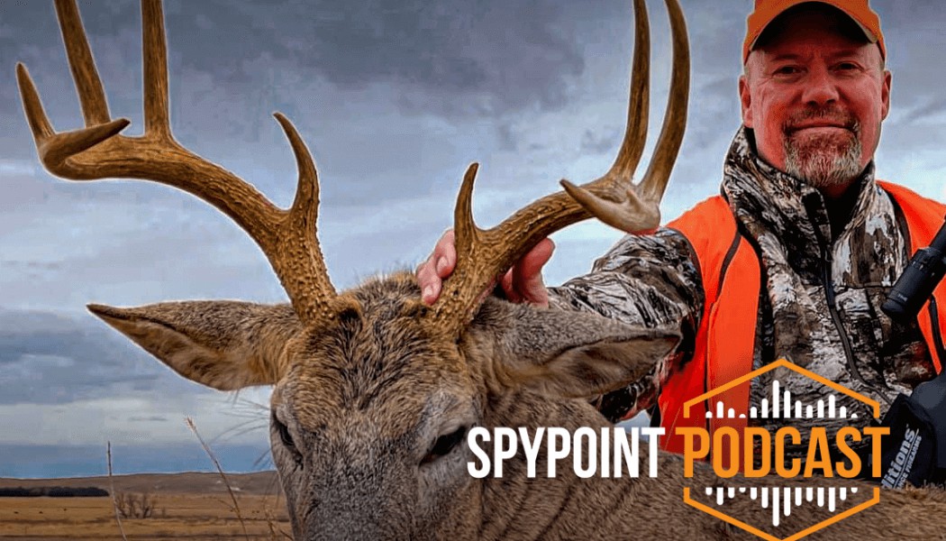 Dan Schmidt of Deer & Deer Hunting  Podcast