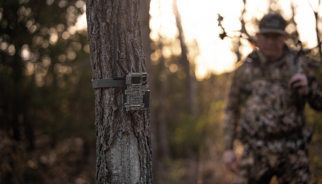 Picking a Hunting Property’s Best Trail Camera Locations