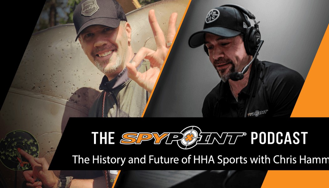 How HHA Became an Industry Leader and Next Steps with Chris Hamm | The SPYPOINT Podcast