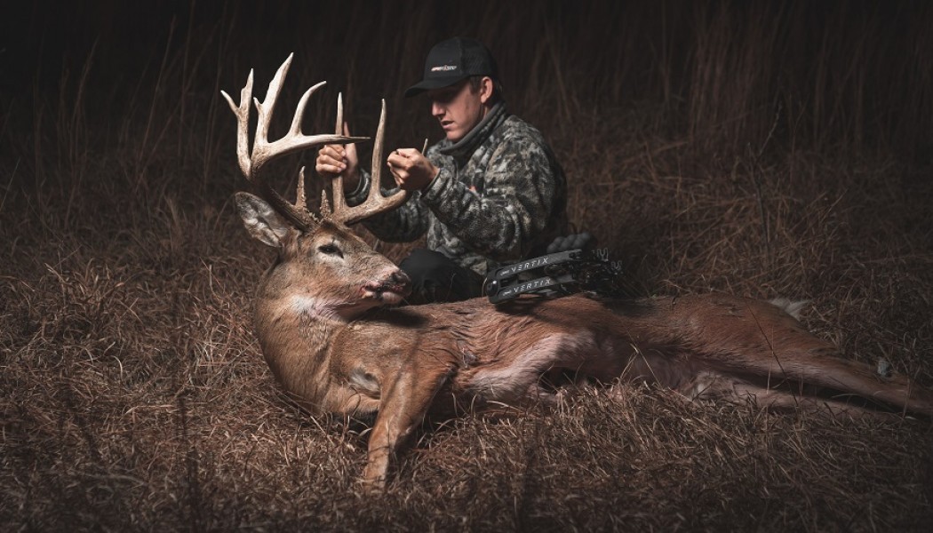 Comment Prendre de Meilleures Photos de Votre Troph&eacute;e de Chasse