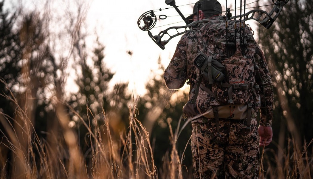 Laissez vos cam&eacute;ras de chasse vous (aider) dire quand et o&ugrave; chasser le cerf