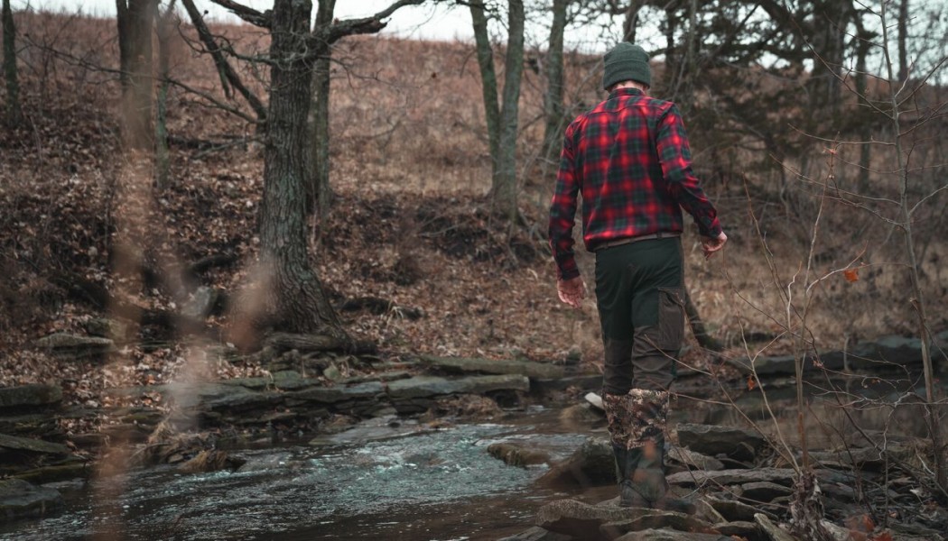 Hunting Season Burnout is Real - And It's OK