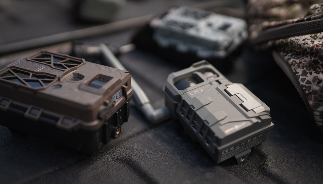 Les cam&eacute;ras de chasse ne sont pas diaboliques