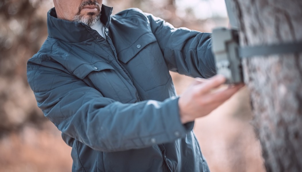 Comment configurer votre cam&eacute;ra de la serie FLEX de SPYPOINT