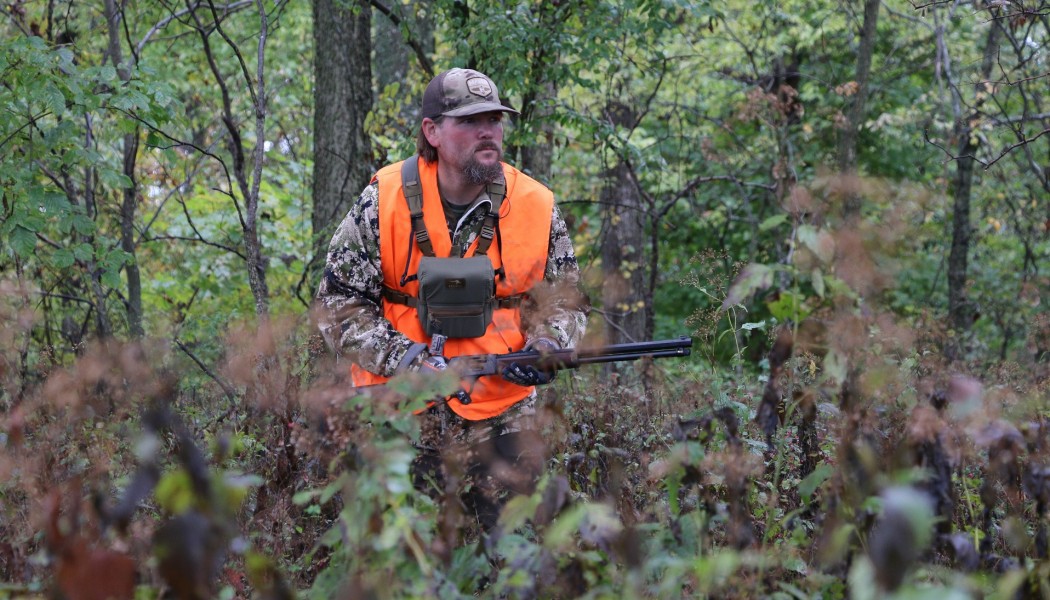 Fieldcraft Basics: A Primer for Excellence Afield in All Things Woodsmanship