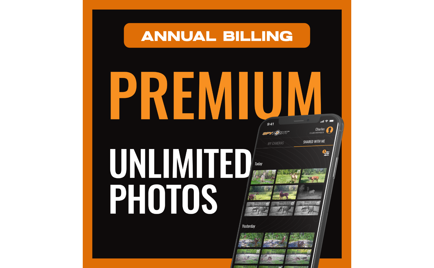 Plan Premium - Anual