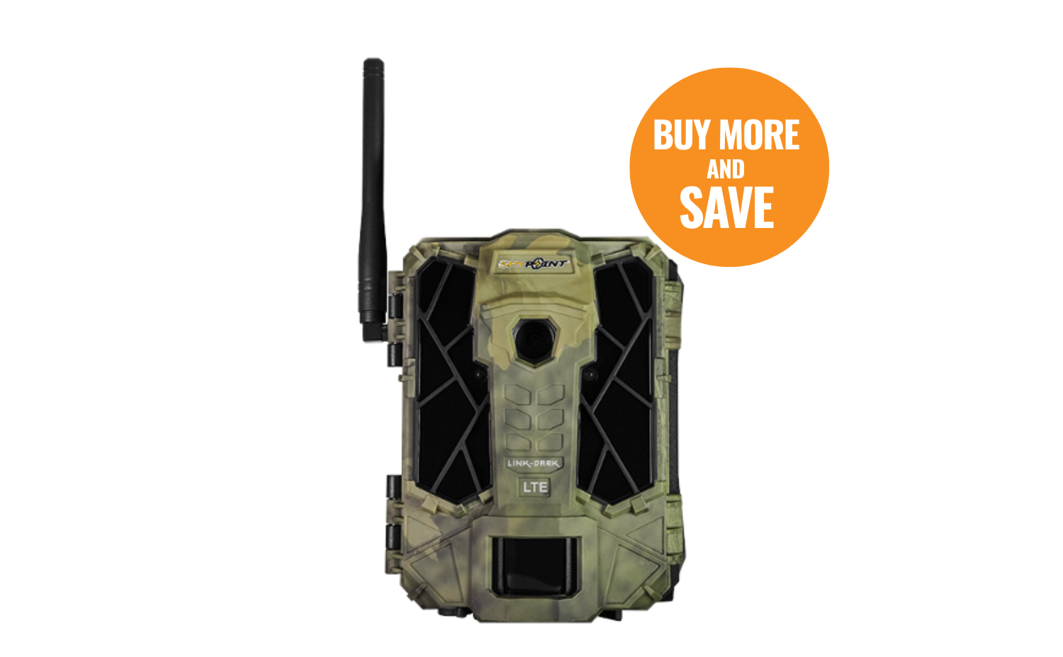 LINK-DARK-V PRE-OWNED