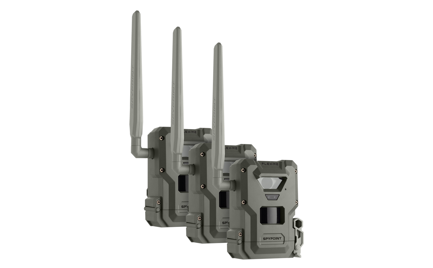 FLEX-M2 3 PACK
