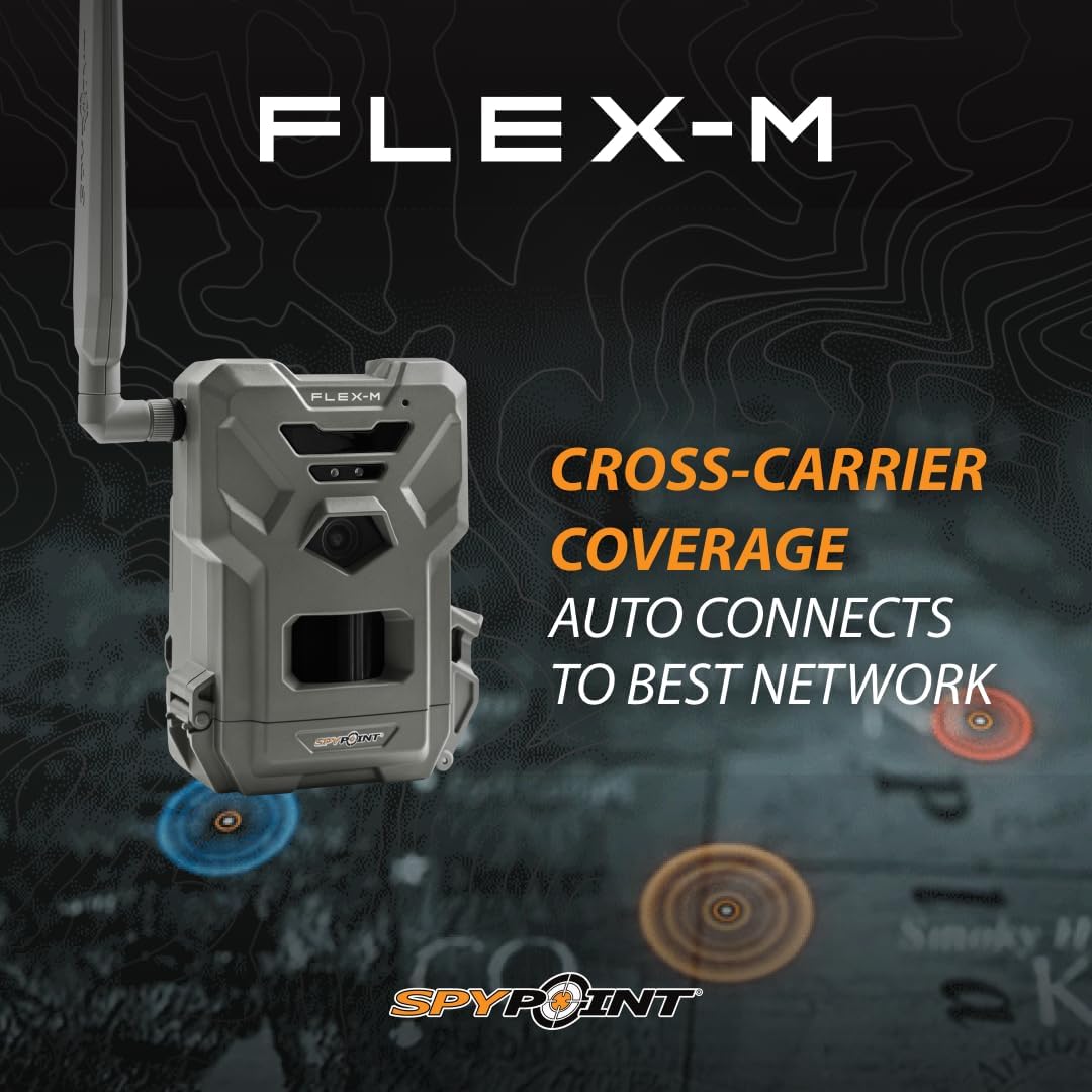 FLEX-M 4 PACK