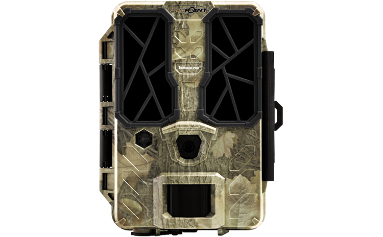TRACKER-PRO