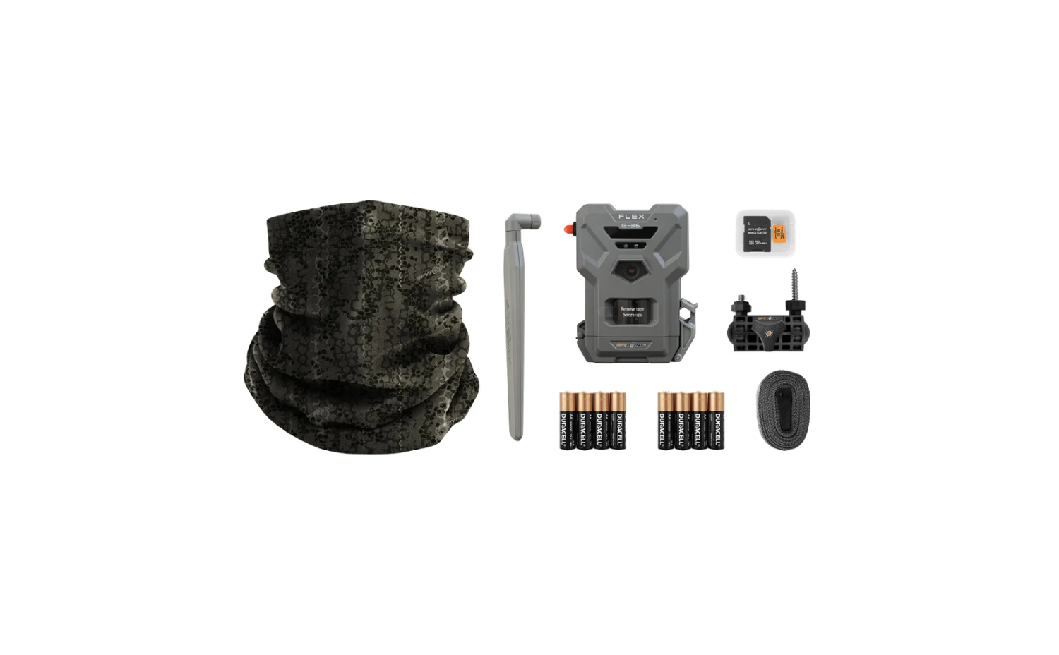 FLEX-G36 BUNDLE