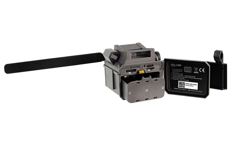 CELL LINK US 4 PACK PRE-OWNED