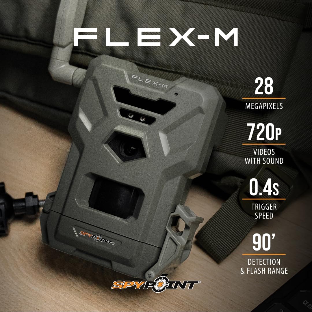 FLEX-M 4 PACK