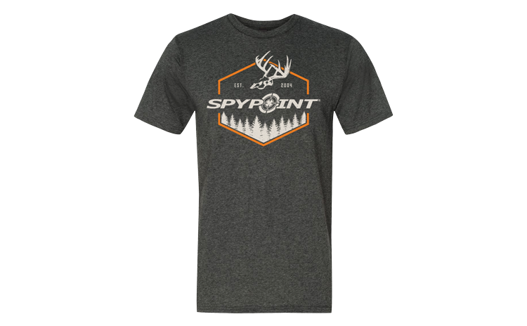 CAMISETA SPYPOINT- SPYPOINT