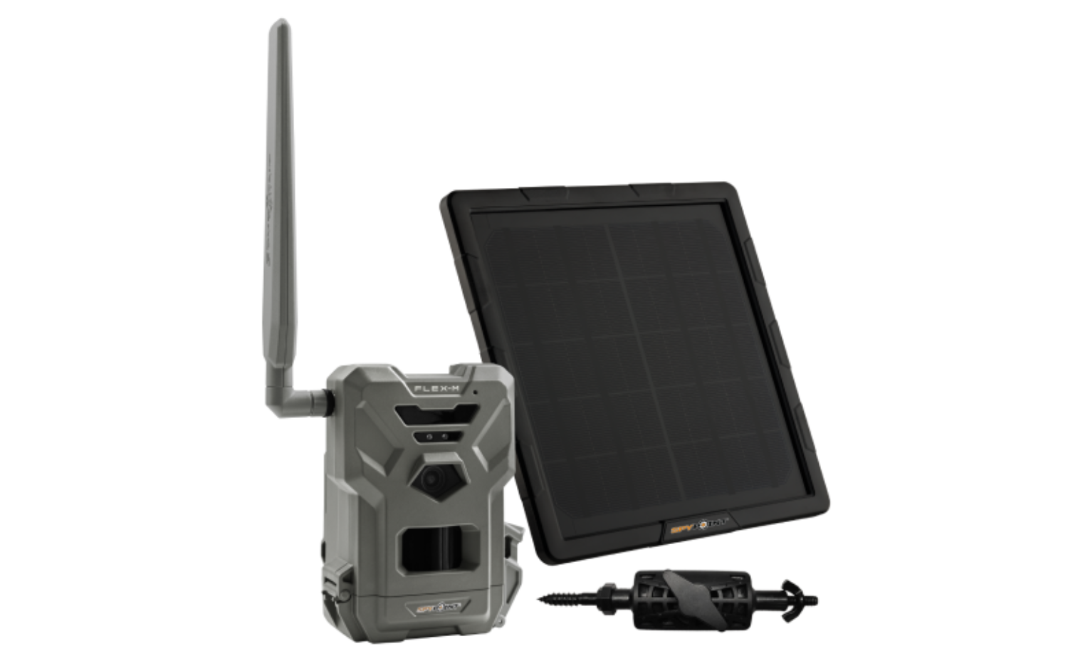 FLEX-M SOLAR BUNDLE US FLEX-M SOLAR BUNDLE US