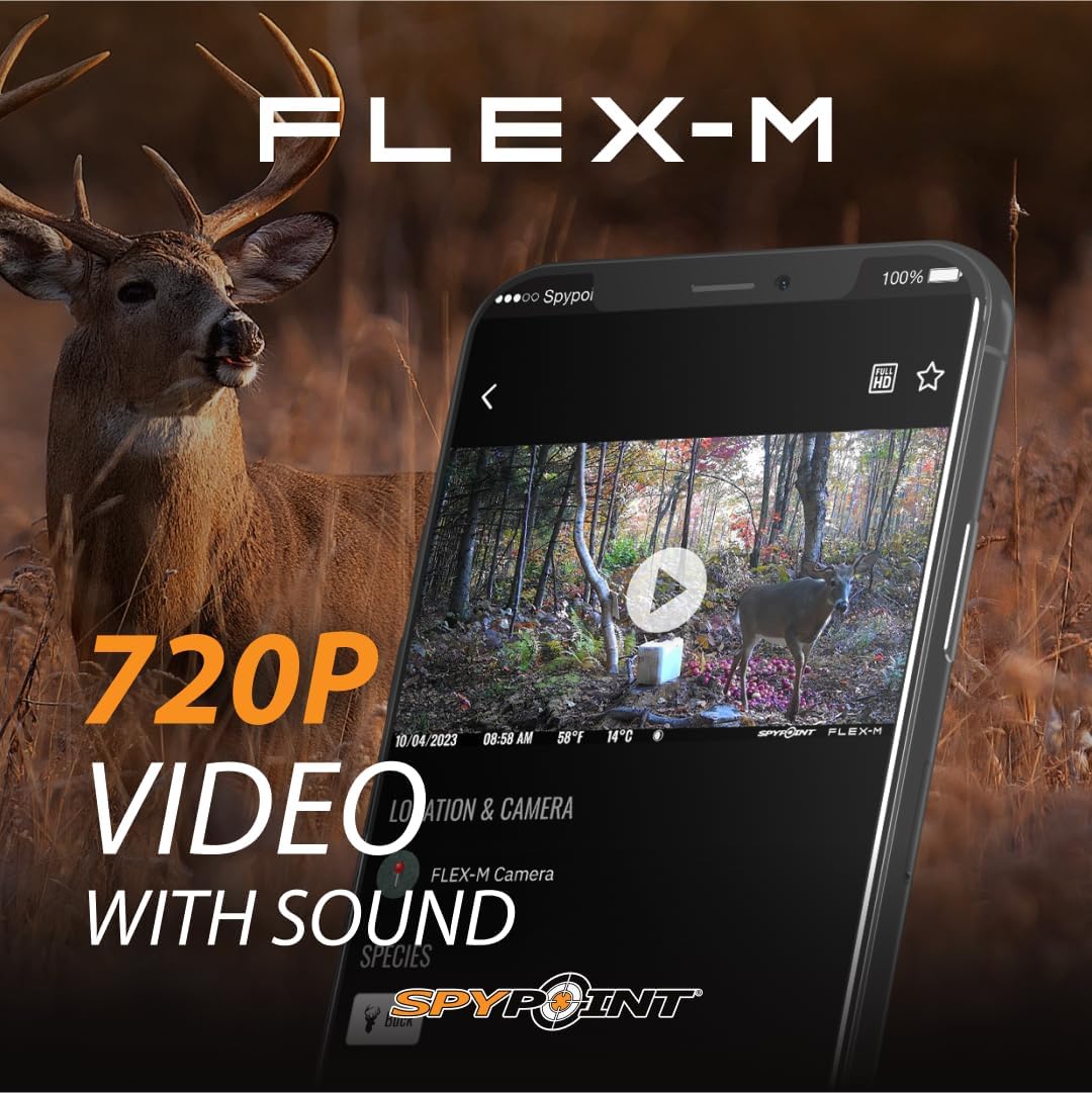 FLEX-M 4 PACK