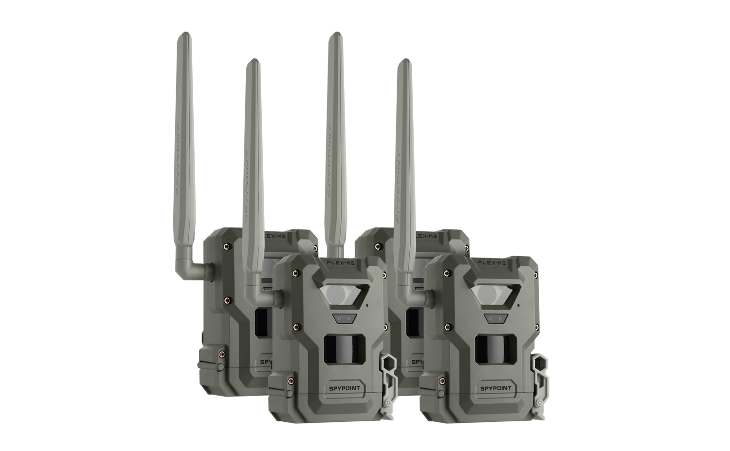 FLEX-M2 4 PACK
