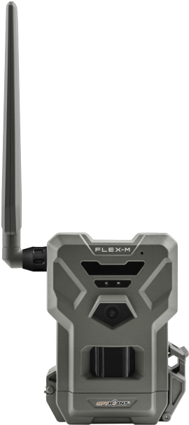 FLEX-M camera