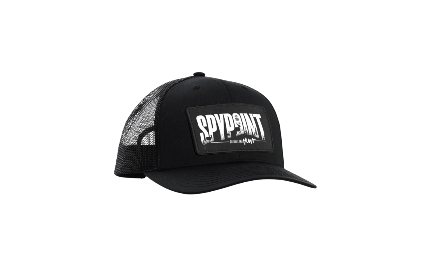 Casquette Richardson Noir 2025