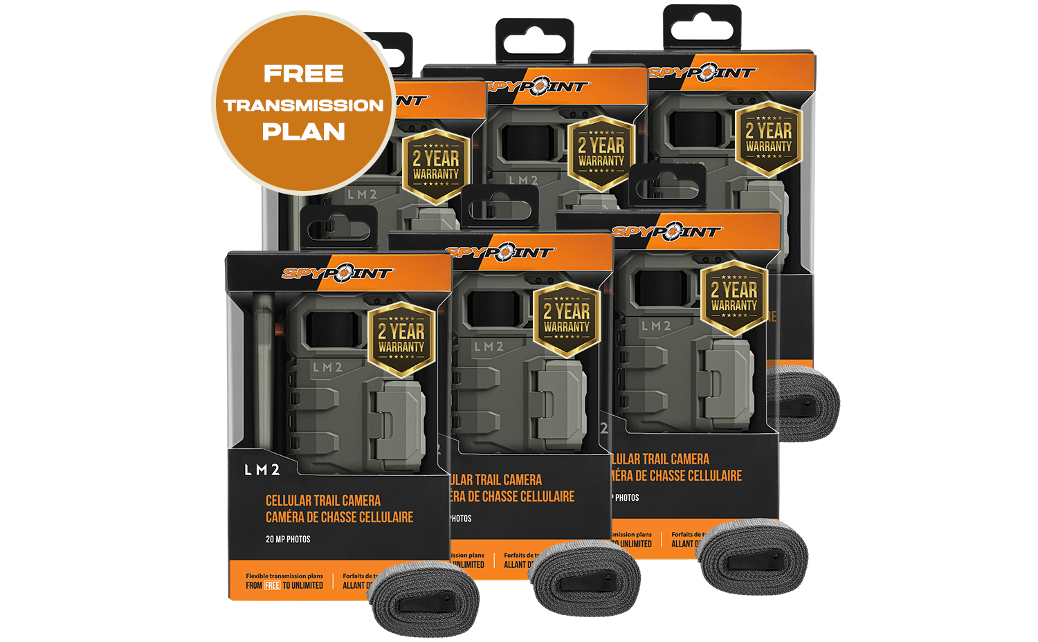 LM2 D'OCCASSION CERTIFI&Eacute;E