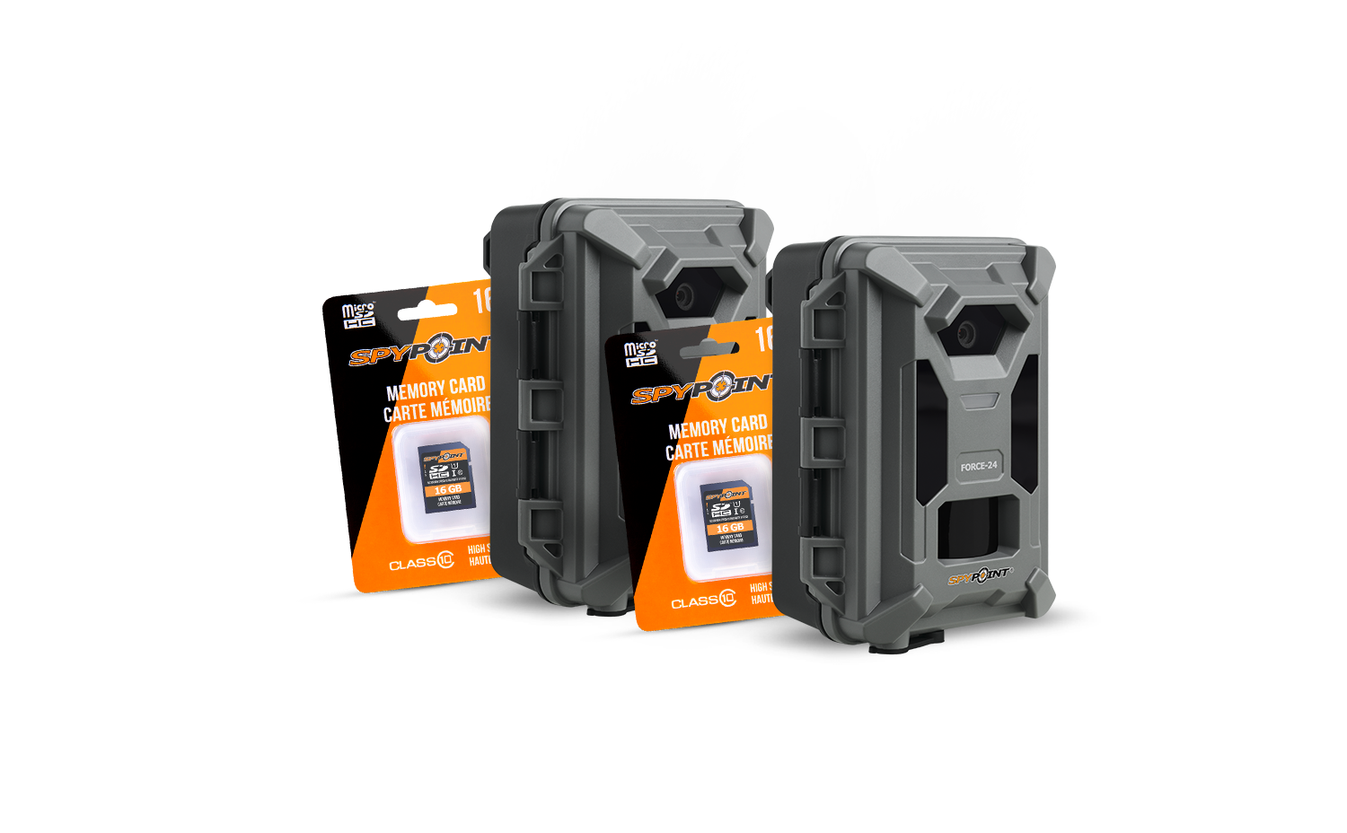 FORCE-24 STARTER TWIN PACK