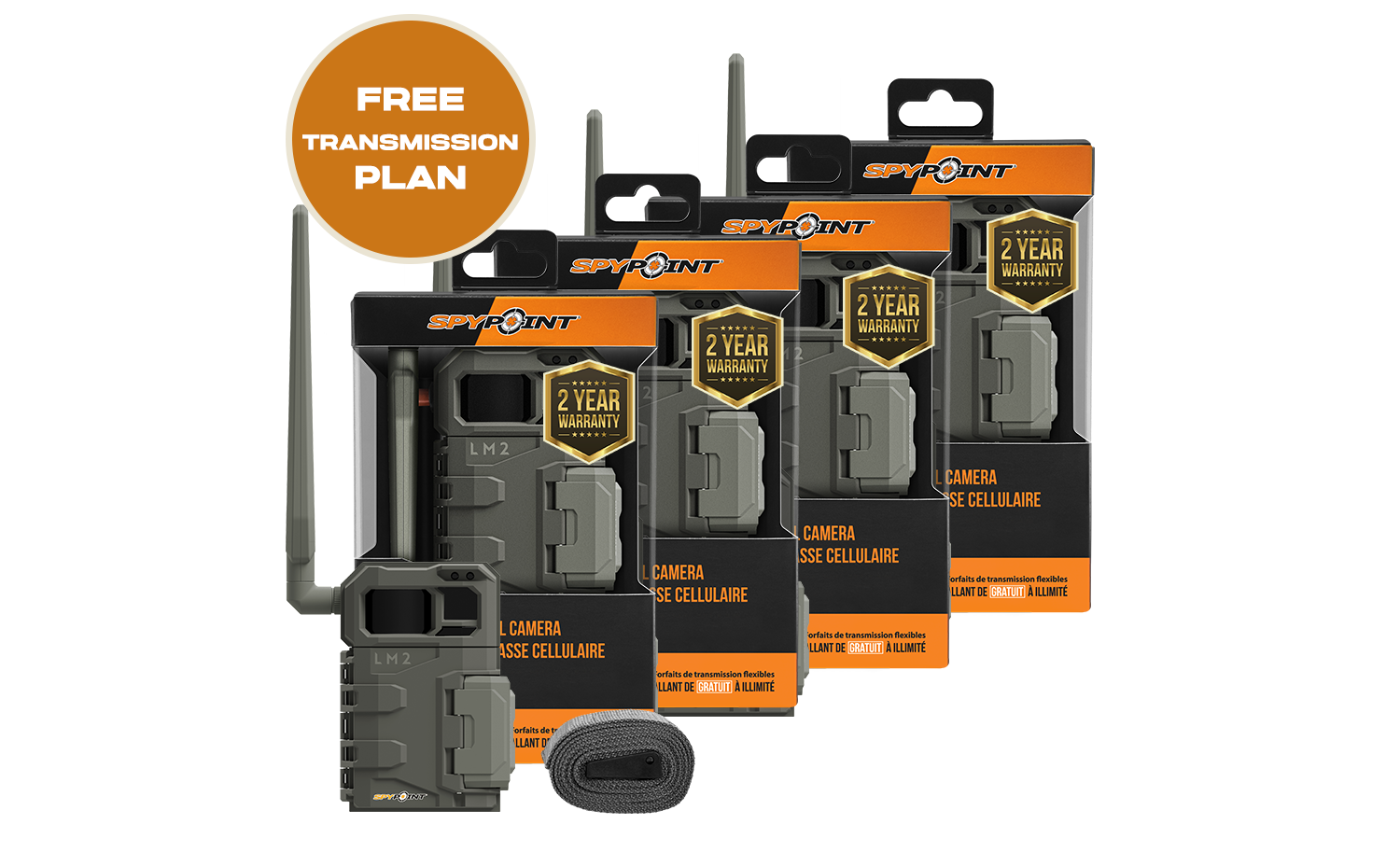 LM2 D'OCCASSION CERTIFI&Eacute;E