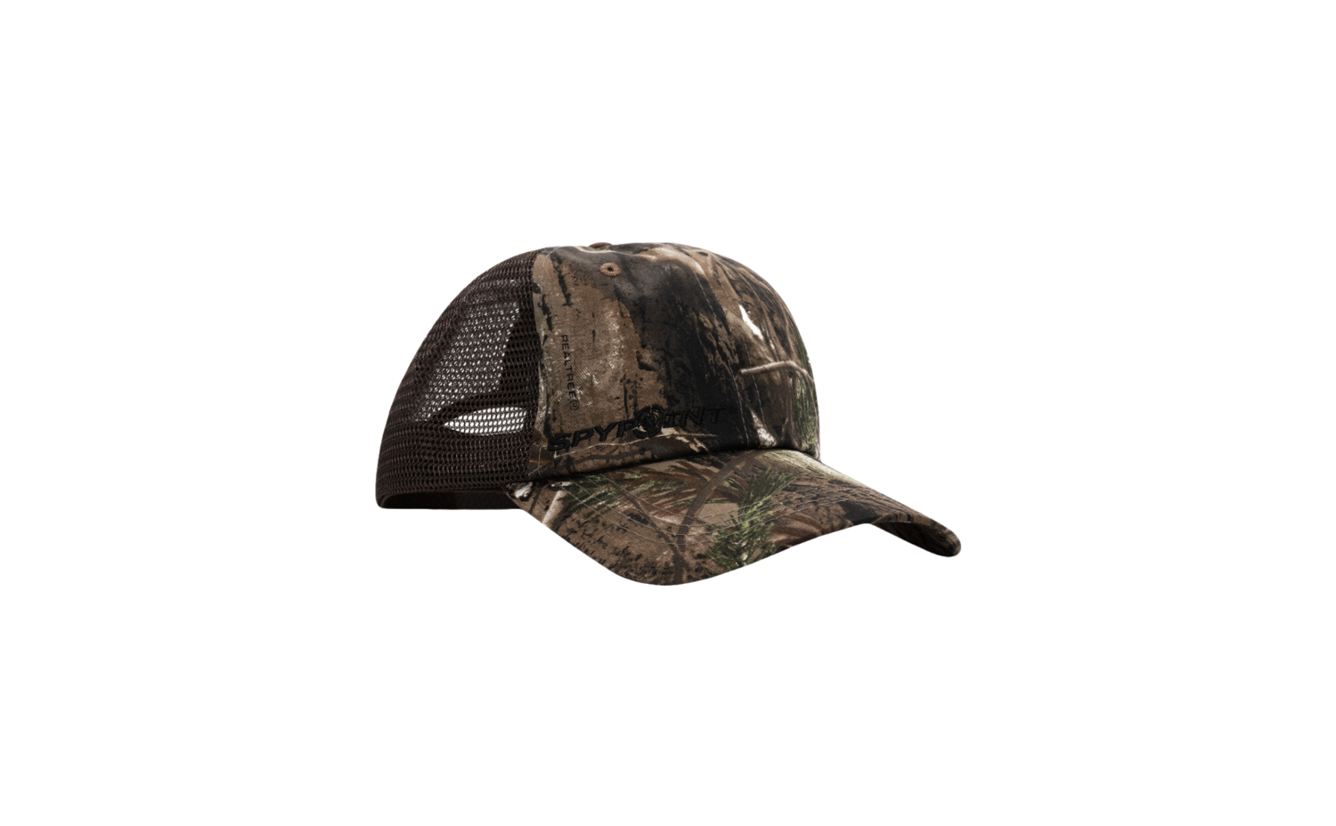 SPYPOINT Camo Cap