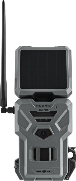 FLEX-S-DARK camera